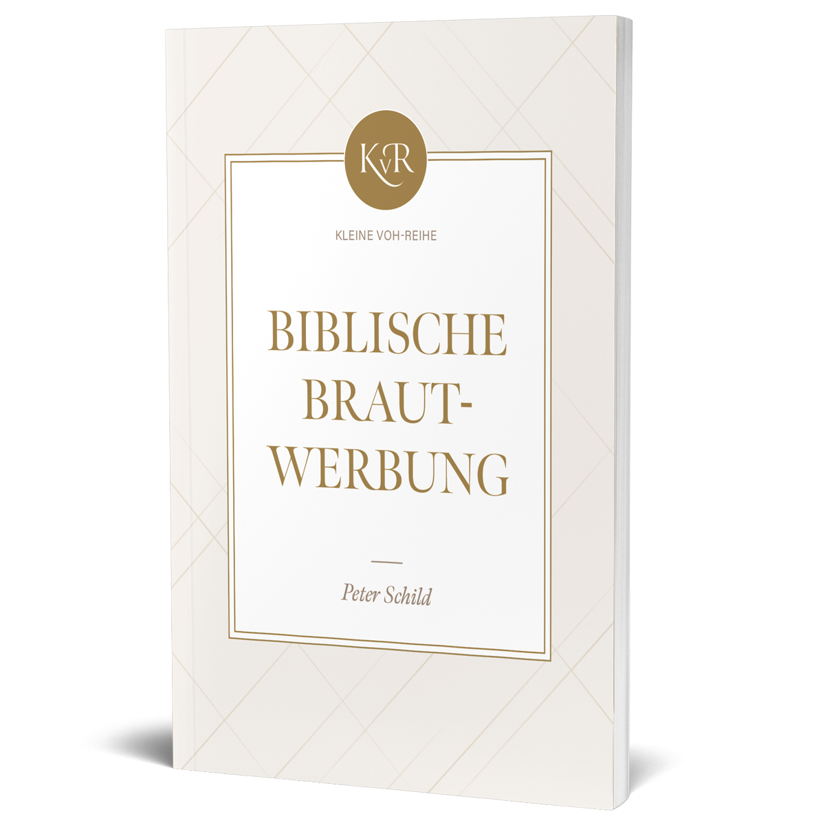 Biblische Brautwerbung