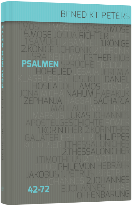 Kommentar zu den Psalmen 42 – 72