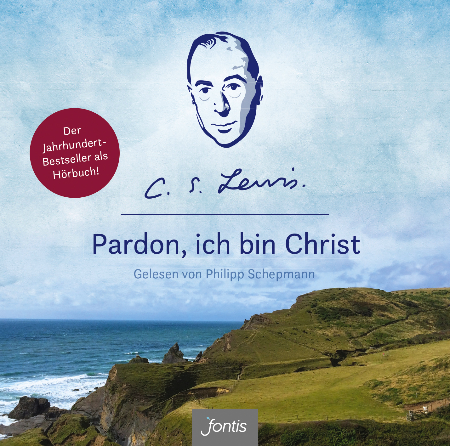 Pardon-ich-bin-Christ-Hoerbuch-MP3-CD-204814 Pardon, ich bin Christ (Hörbuch-MP3-CD)