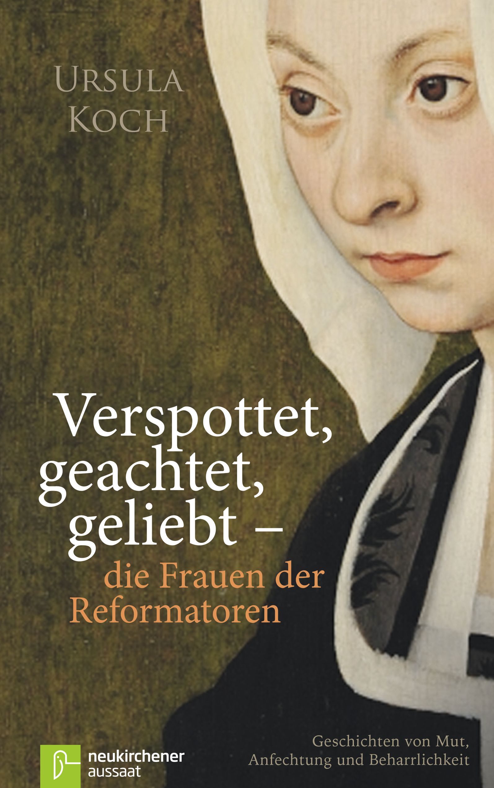 Verspottet, geachtet und geliebt Verspottet, geachtet und geliebt