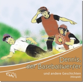 4534_0 Dennis, der Baseball-Werfer