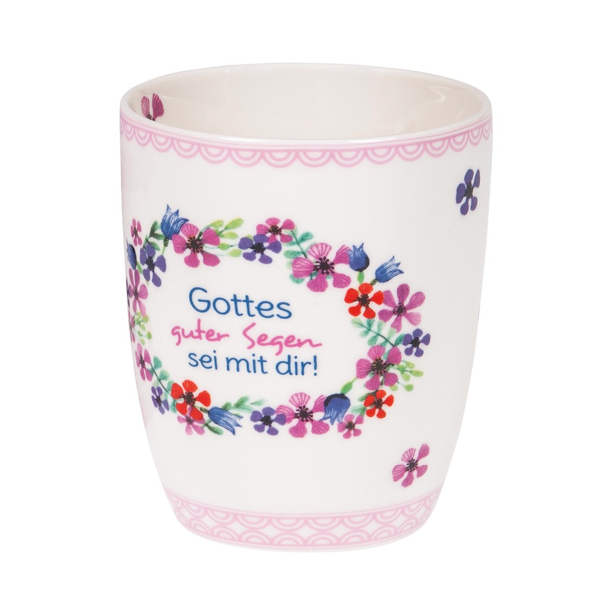 Tasse-Blumen-Gottes-guter-SegenTassen-Praisent-Tasse_Blumen_Segen-5362 Tasse - Blumen - Gottes guter Segen