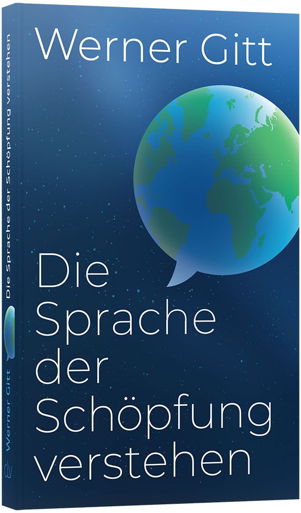 Die Sprache der Schöpfung verstehen