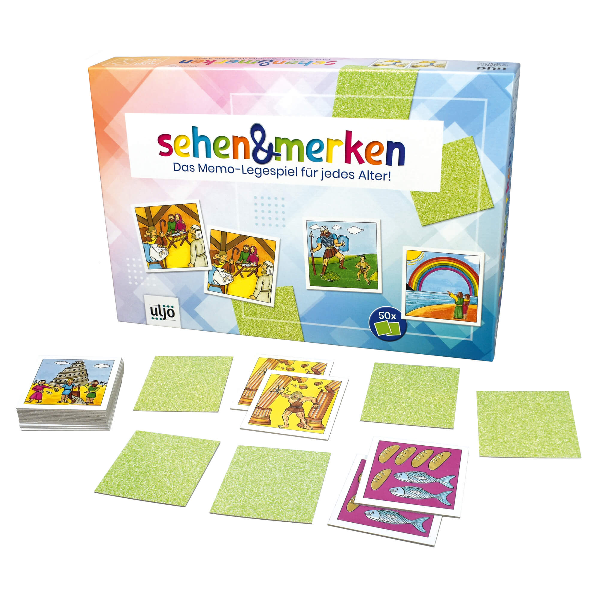 sehen & merken sehen & merken