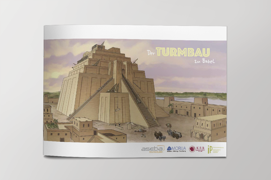 Der Turmbau zu Babel