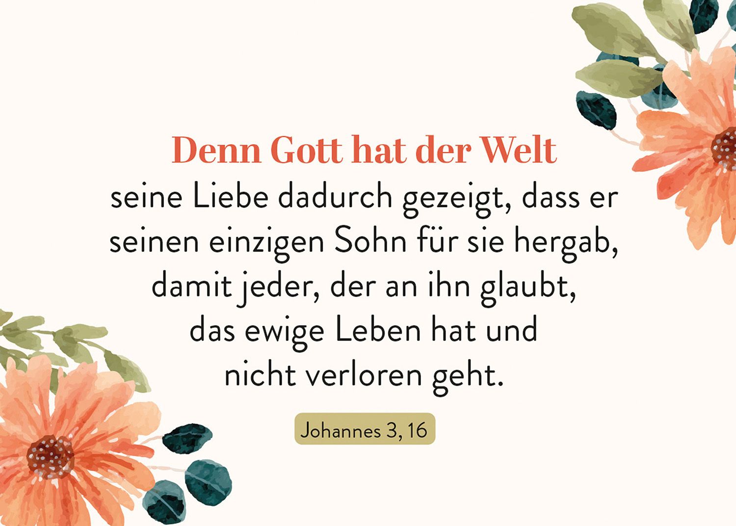 Spruchkärtchen - Liebe Spruchkärtchen - Liebe