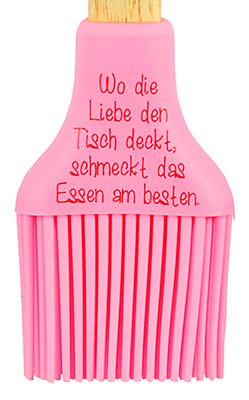 Backpinsel-Wo-die-Liebe-den-Tisch-deckt-907400113-1 Backpinsel - Wo die Liebe den Tisch deckt