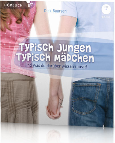 Typisch-Jungen-typisch-M-dchen-H-rbuch-184822 Typisch Jungen - typisch Mädchen Hörbuch