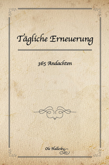 T-gliche-Erneuerung-548228 Tägliche Erneuerung