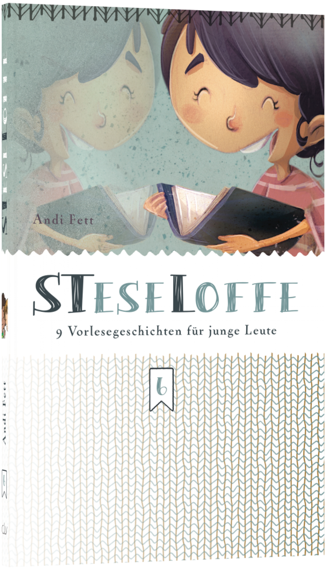 STeseLoffe - Band 6