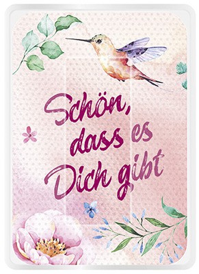 Schoen-dass-es-Dich-gibt-Pocket-Cleaner-2155 Schön, dass es Dich gibt (Pocket-Cleaner)
