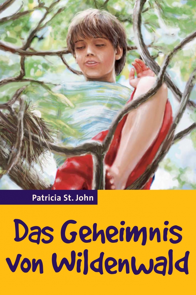 Das Geheimnis von Wildenwald Das Geheimnis von Wildenwald