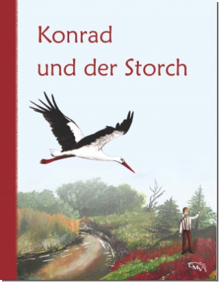 6258_0 Konrad und der Storch