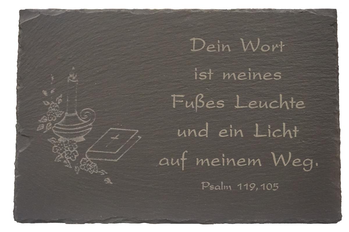 Schiefertafel-Dein-Wort-ist-Schiefertafel_Dein_Wort___ Schiefertafel - Dein Wort ist ...