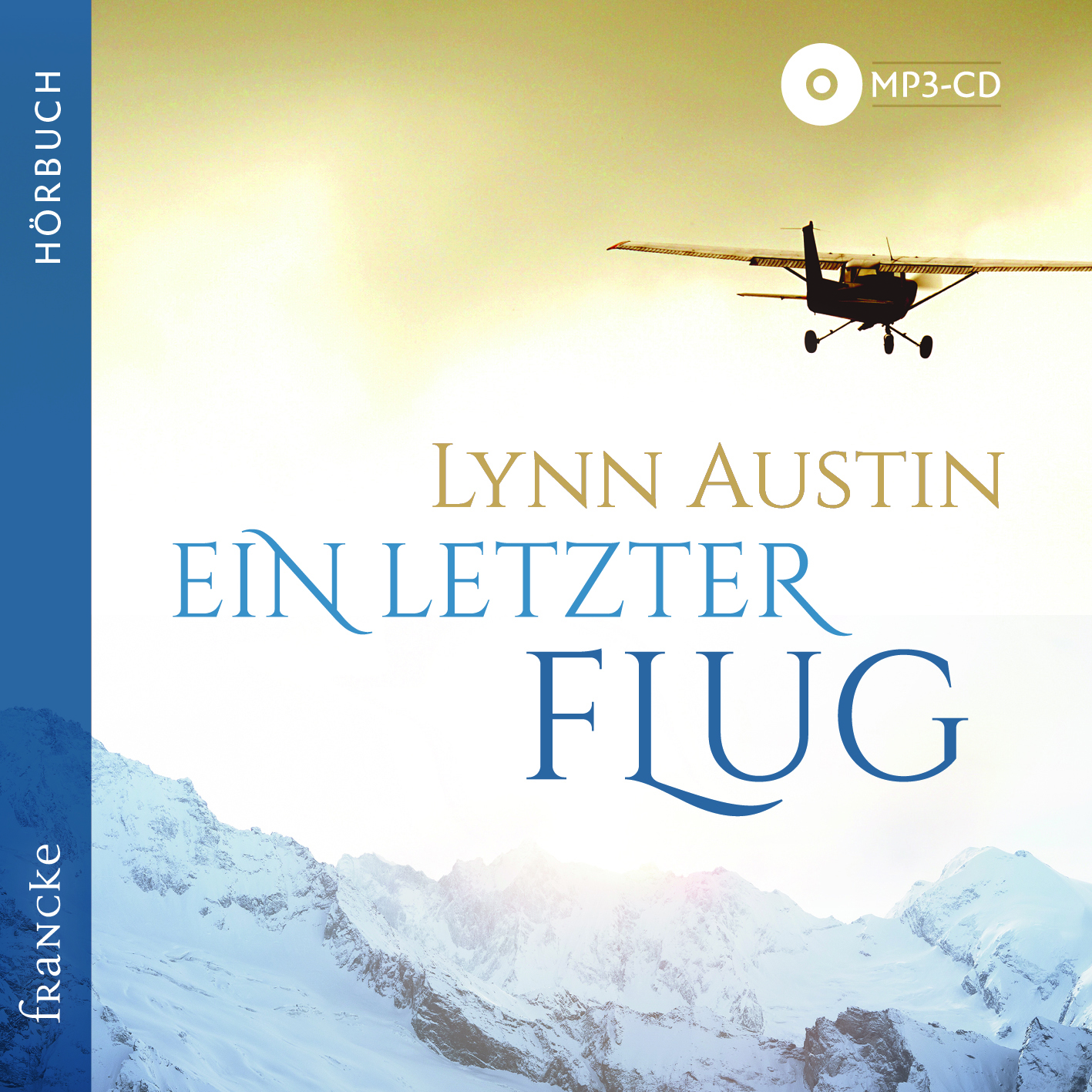 Ein letzter Flug - Hörbuch