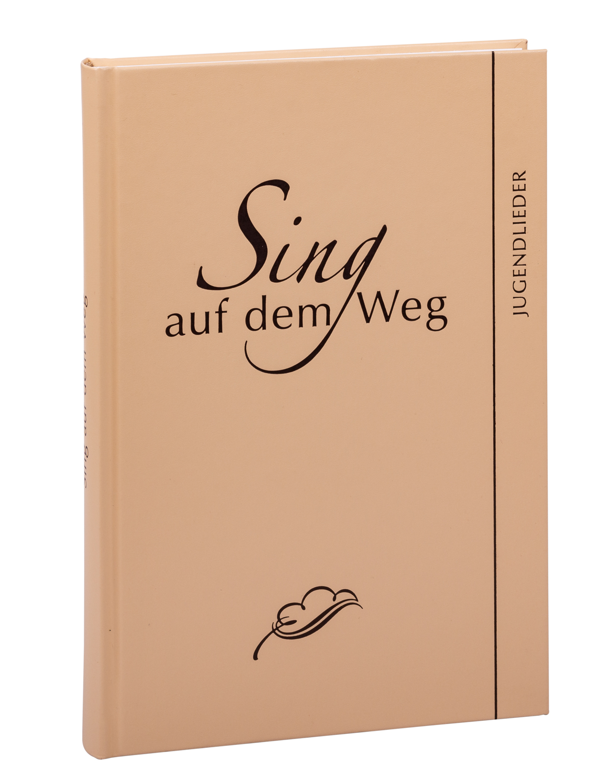 Sing auf dem Weg Sing auf dem Weg