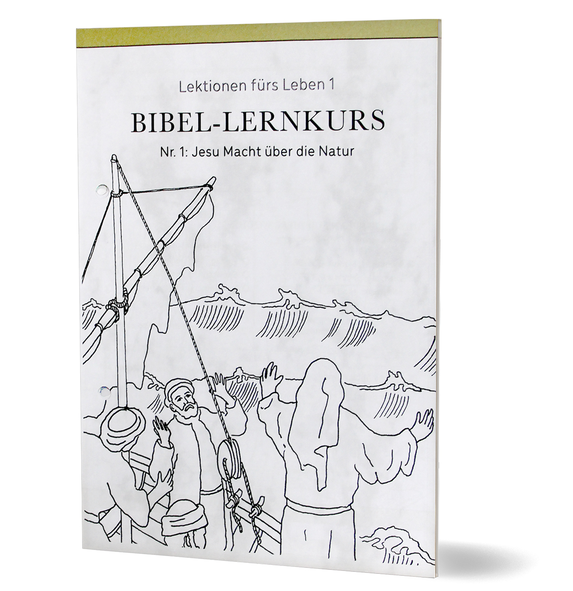 Bibel-Lernkurs Bibel-Lernkurs
