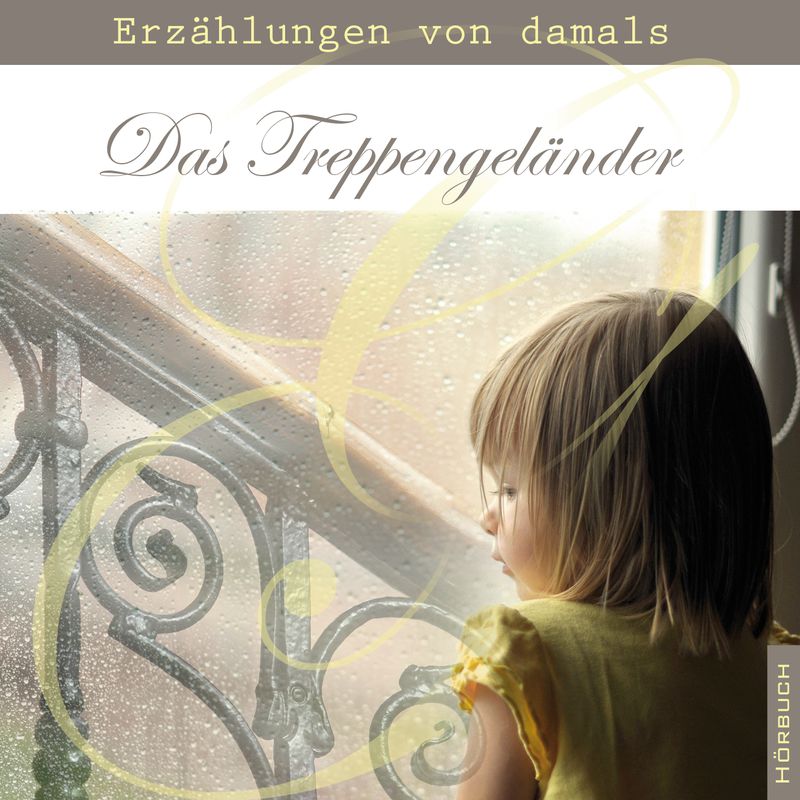 Das Treppengeländer MP3 Das Treppengeländer MP3