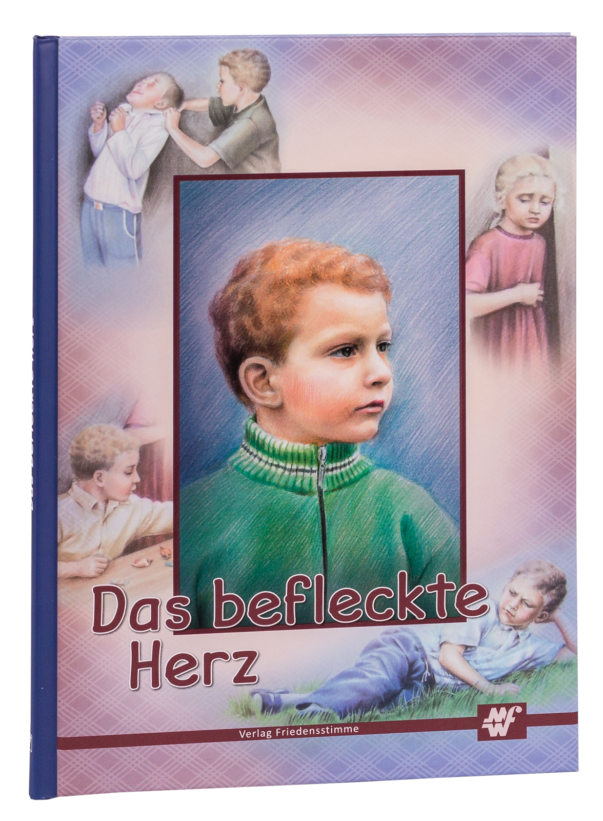 Das befleckte Herz Das befleckte Herz