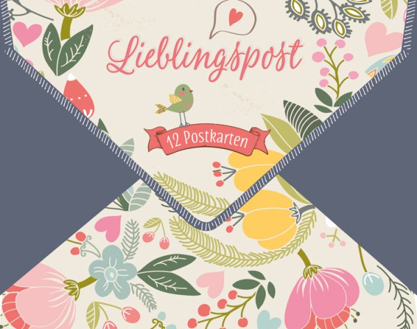 Lieblingspost-491704 Lieblingspost