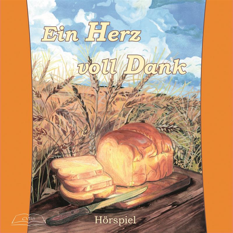 Ein Herz voll Dank Ein Herz voll Dank