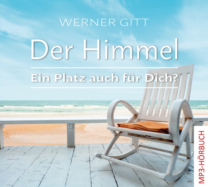 Der Himmel – Ein Platz auch für Dich?