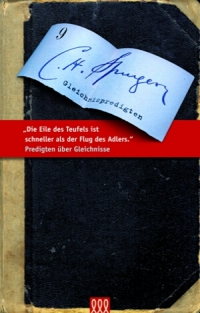 Die Eile des Teufels ist schneller als der Flug