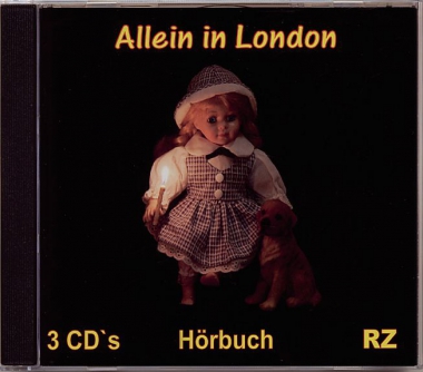 4305_0 Allein in London
