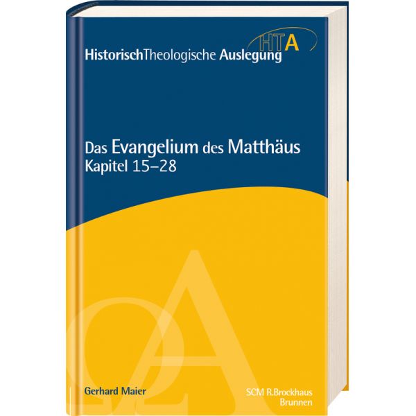 Das-Evangelium-des-Matthaeus-Kapitel-15-28229732000 Das Evangelium des Matthäus, Kapitel 15-28