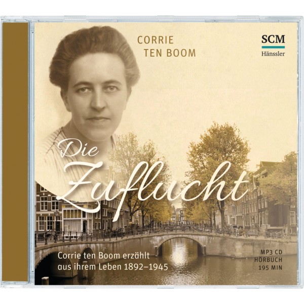 Die-Zuflucht-MP3-H-rbuch Die Zuflucht - Hörbuch (MP3)