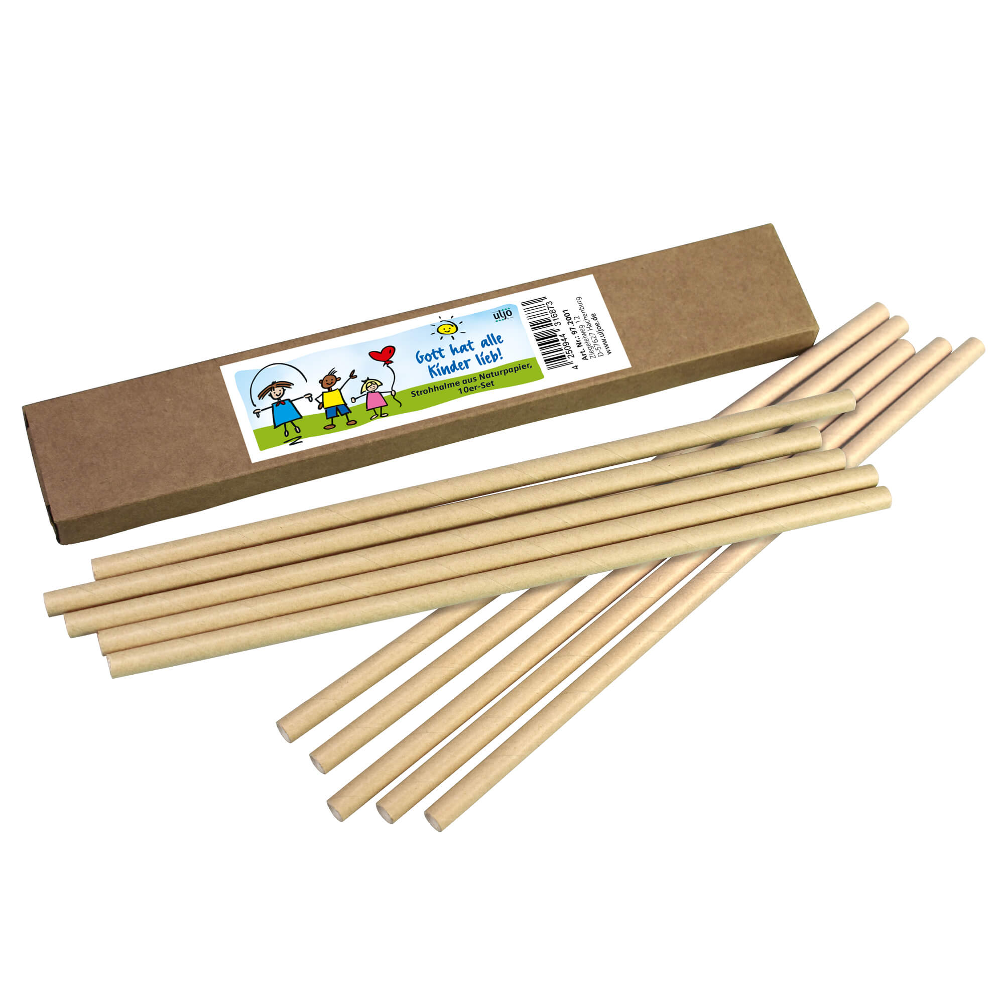 Strohhalme-aus-Naturpapier-10er-Set-2001-strohhalme-naturpapier Strohhalme aus Naturpapier - 10er-Set