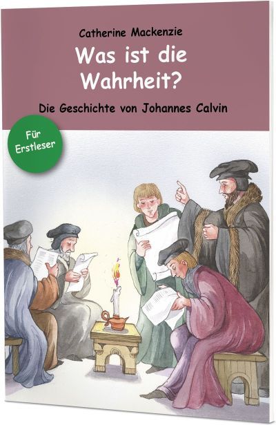 Was ist die Wahrheit? Was ist die Wahrheit?