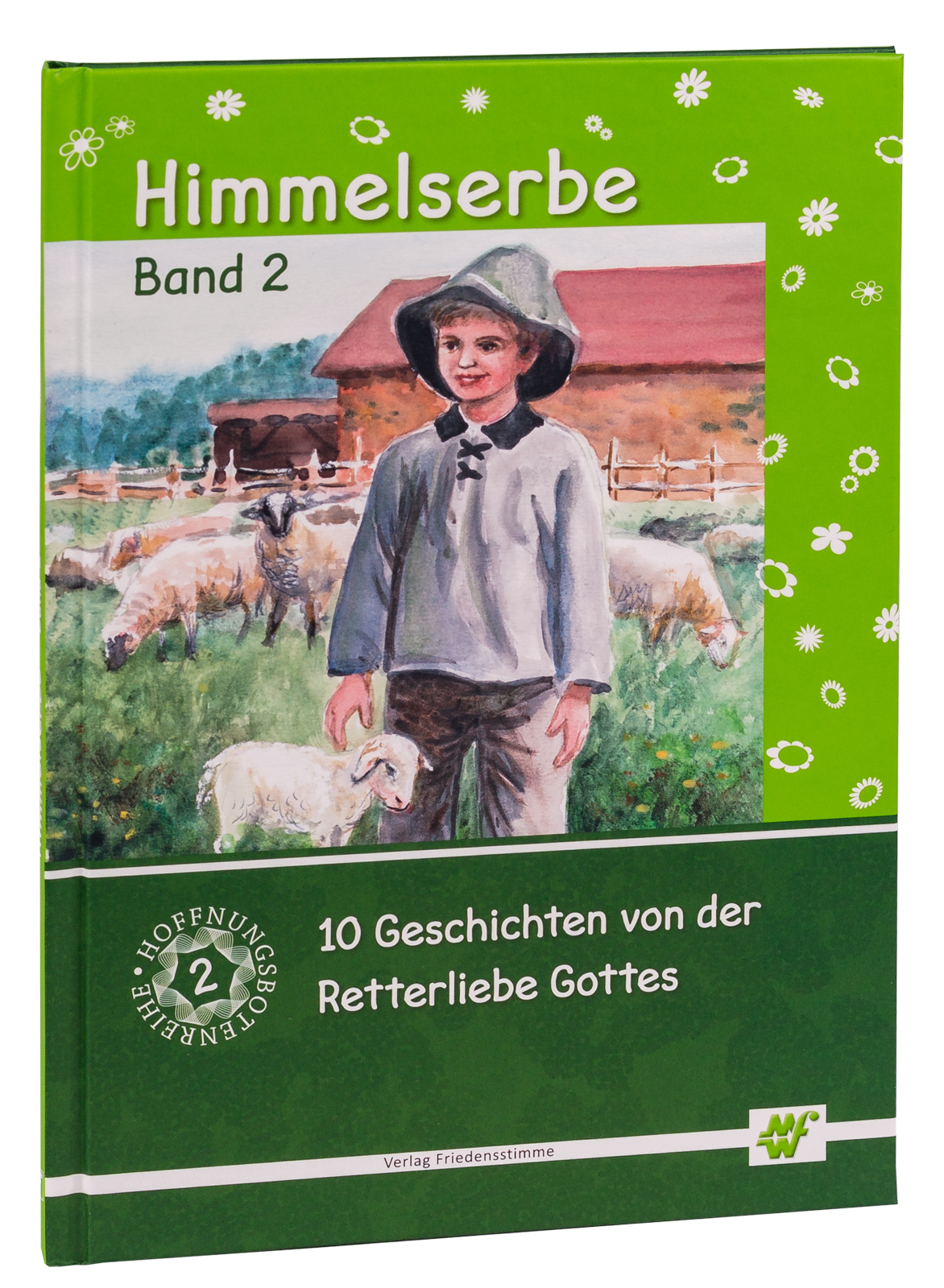 Himmelserbe - Band 2 Himmelserbe - Band 2