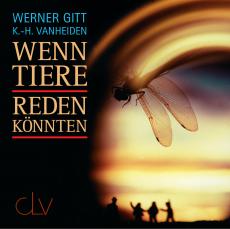 4264_0 Wenn Tiere reden könnten (Hörbuch)