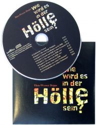 4261_0 Wie wird es in der Hölle sein? (MP3-Hörbuch)