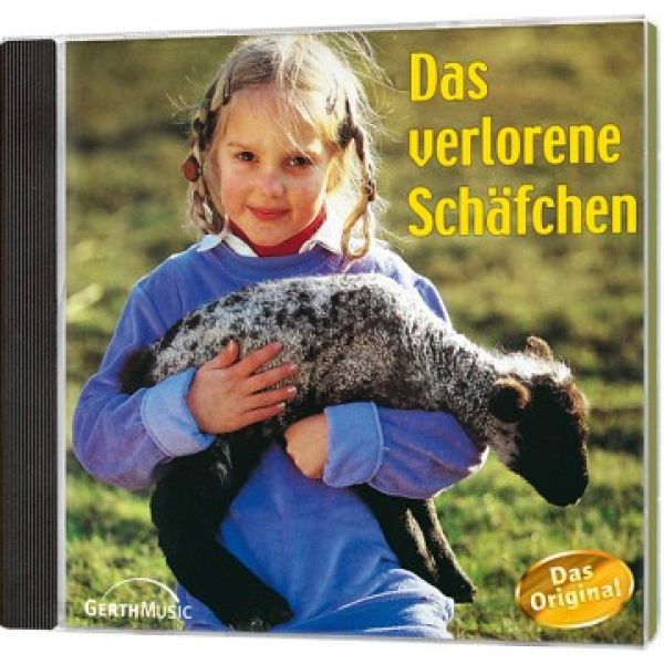 Das verlorene Schäfchen Das verlorene Schäfchen
