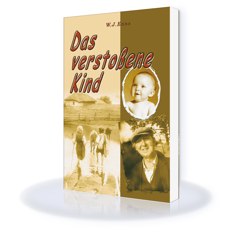 Das verstoßene Kind Das verstoßene Kind