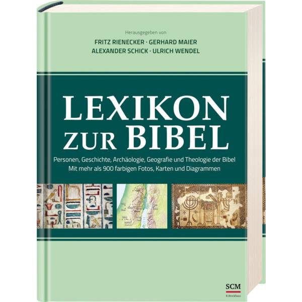 226550000 Lexikon zur Bibel