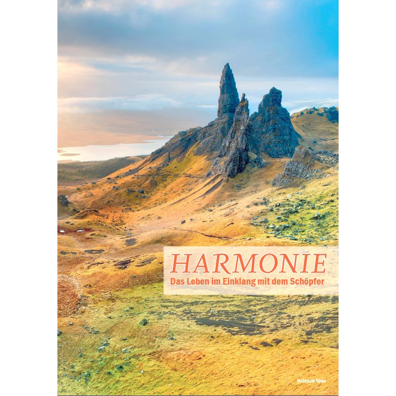 Harmonie