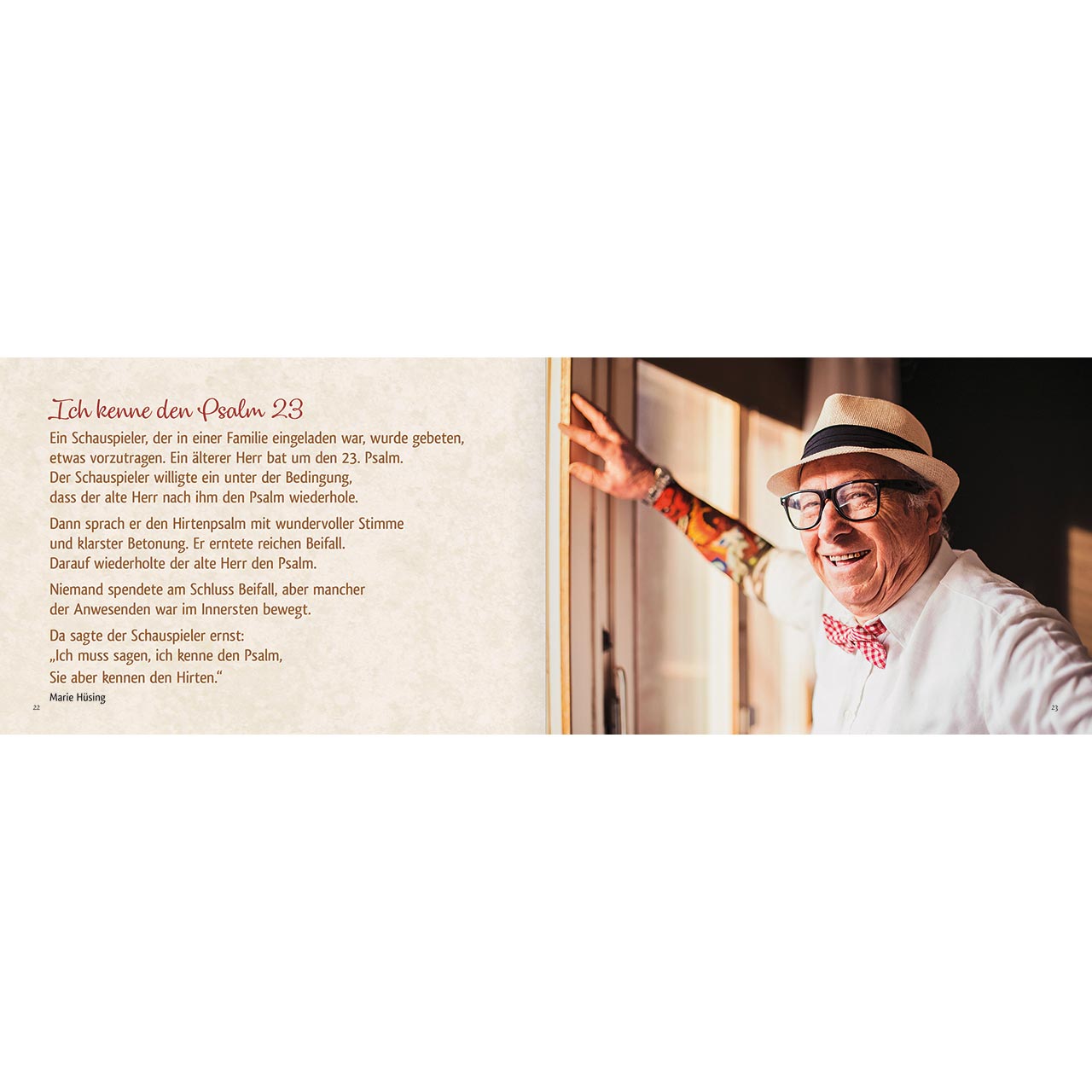 Geschenkbuch-mit-Anhaenger-Der-Herr-ist-mein-Hirte-5172-03H7lVkzgSdWVla