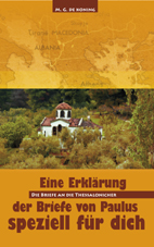 Die Briefe an die Thessalonicher