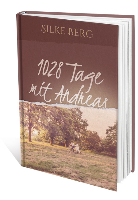 1028 Tage mit Andreas 1028 Tage mit Andreas
