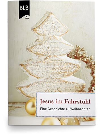Jesus im Fahrstuhl Jesus im Fahrstuhl
