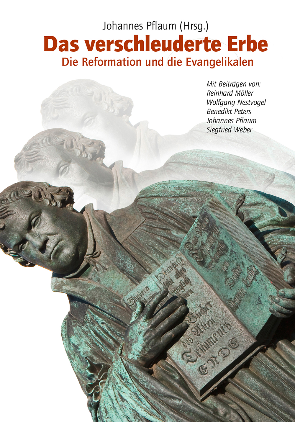 Das verschleuderte Erbe Das verschleuderte Erbe
