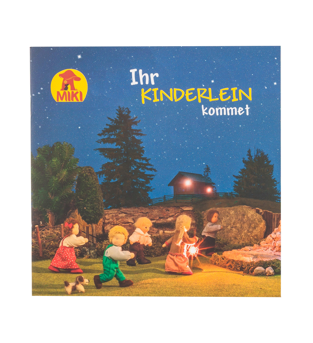 Ihr Kinderlein kommet