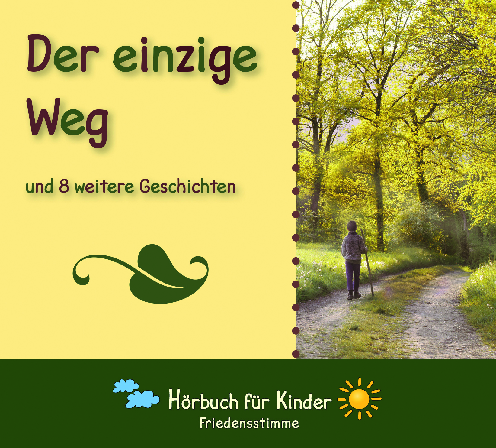 Der-einzige-Weg-Der-einziger-Weg-vorne