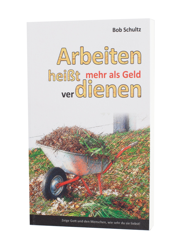 Arbeiten heißt mehr als Geld verdienen Arbeiten heißt mehr als Geld verdienen