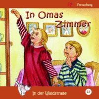 4950_0 In Omas Zimmer - Heft 13