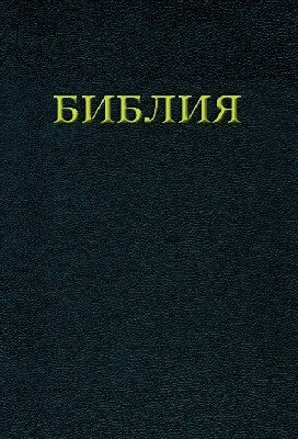 Библия стандартая каноническая Библия стандартая каноническая