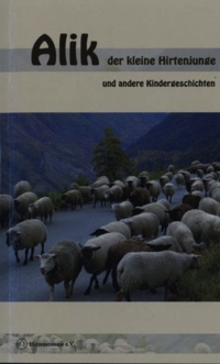 4861_0 Alik, der kleine Hirtenjunge